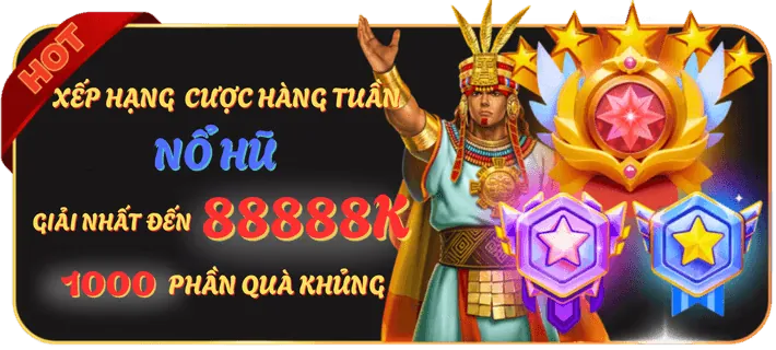 Thư viện trò chơi đa dạng