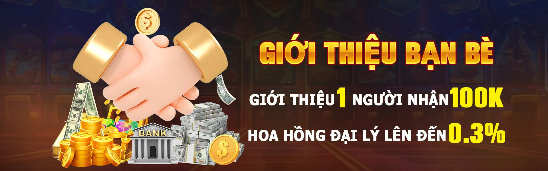 Khuyến mãi hấp dẫn tại casino 67