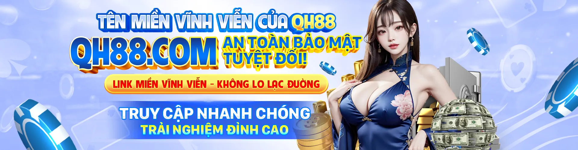 Hình ảnh chính Nổ Hũ casino 67