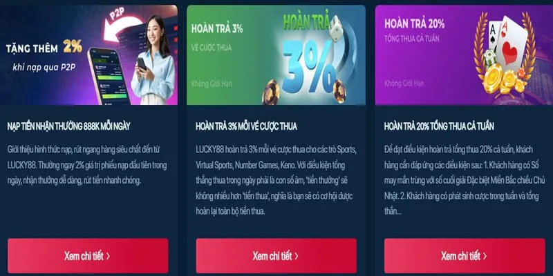 Khuyến mãi Bắn Cá hấp dẫn tại Casino 67