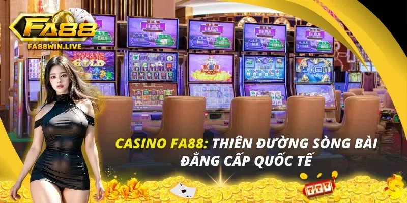 Tại sao chọn casino 67